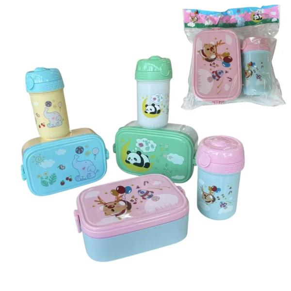 FXY-3991 SET DE CANTINA DE COMIDA FXY3991