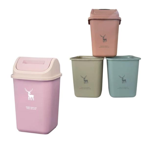 FXY-4006 F52-620200 ZAFACON DE BASURA FXY4006