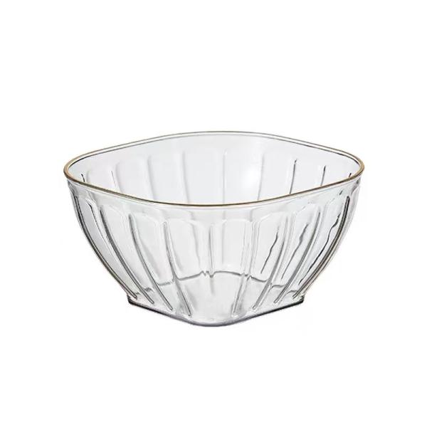FXY-4049 BOWL PLASTICO PARA FRUSTA FXY4049