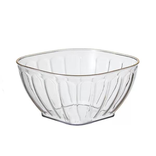 FXY-4050 BOWL PLASTICO PARA FRUSTA FXY4050
