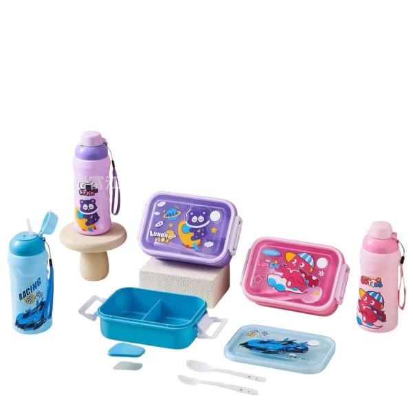 FXY-3980 JUEGO DE CANTINA FXY3980