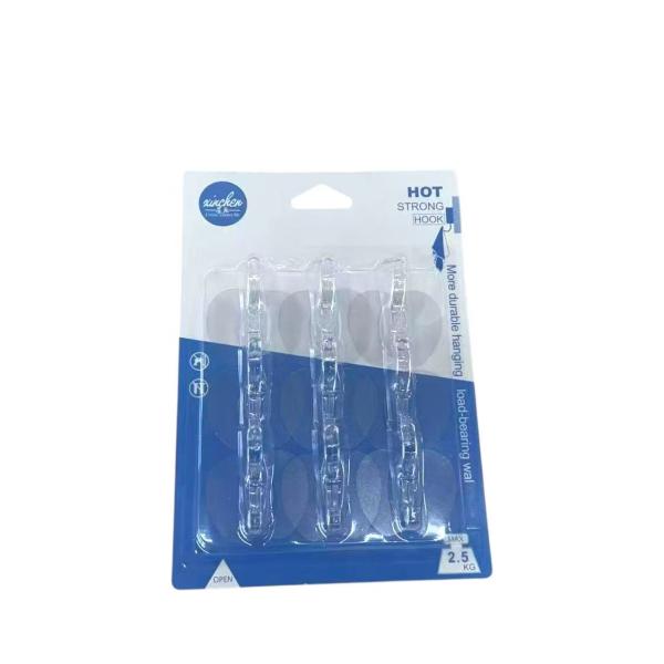 FXY-3995 GANCHOS PARA ROPA FXY3995