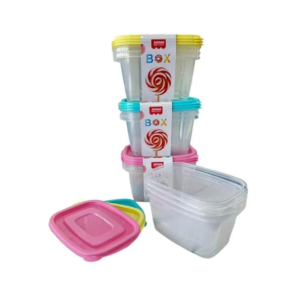 FXY-4001 SET DE CANTINA FXY4001