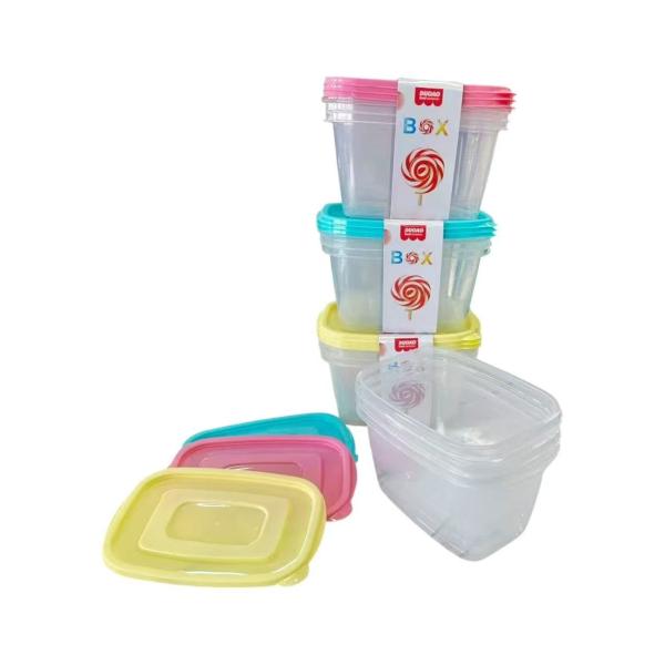 FXY-4002 SET DE CANTINA FXY4002