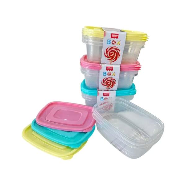 FXY-4003 SET DE CANTINA FXY4003