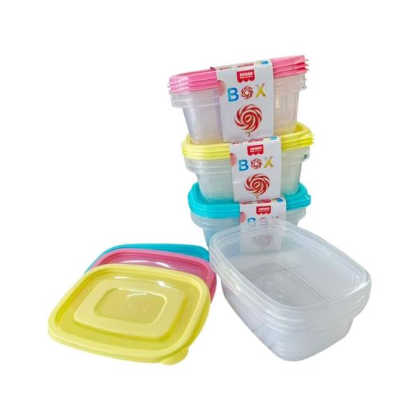 FXY-4004 SET DE CANTINA FXY4004