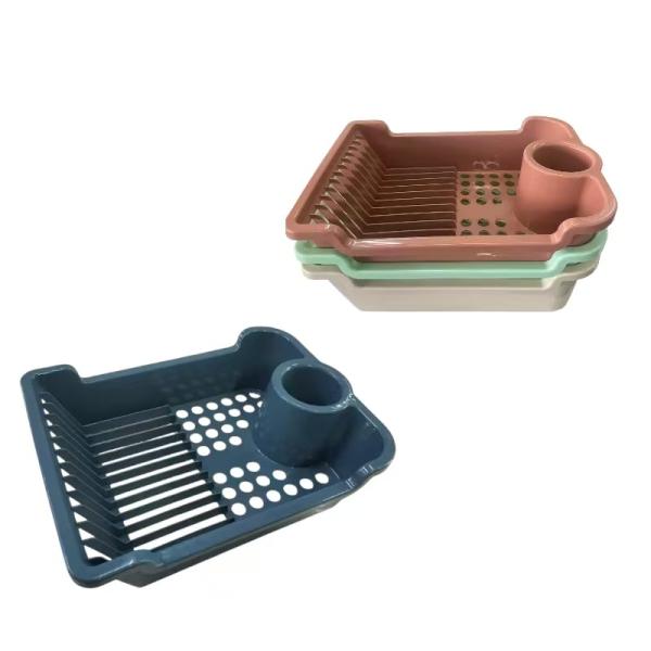 FXY-4017 ESTANTE PARA PLATOS FXY4017