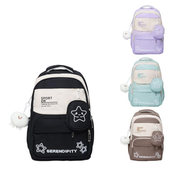 FXY-4332 MOCHILA FXY4332