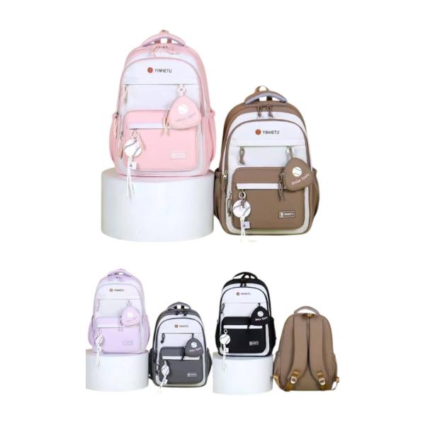 FXY-4335 MOCHILA FXY4335