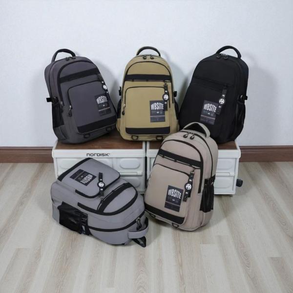 FXY-4336 MOCHILA #19 FXY4336