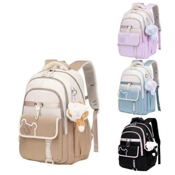 FXY-4339 MOCHILA FXY4339