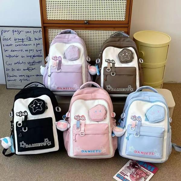 FXY-4340 MOCHILA FXY4340
