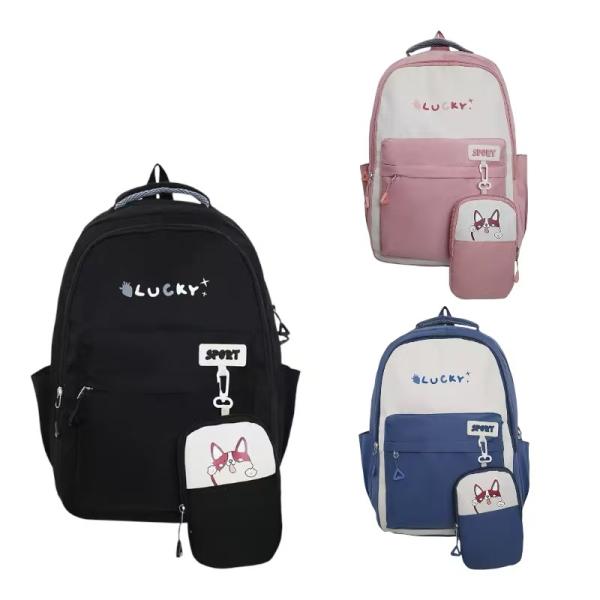 FXY-4346 MOCHILA FXY4346