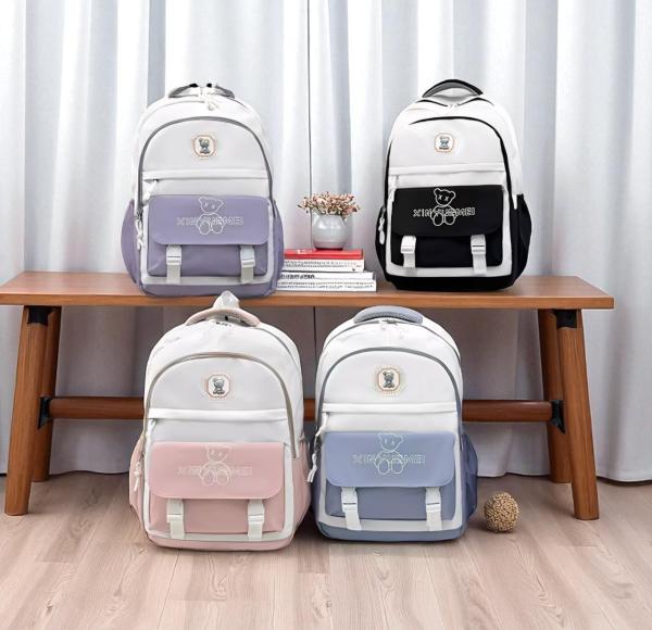 FXY-4352 MOCHILA FXY4352