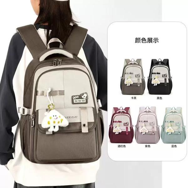 FXY-4356 MOCHILA FXY4356