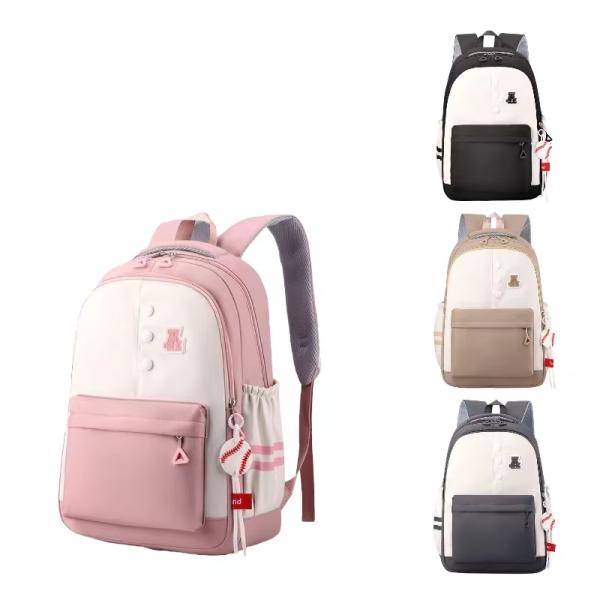 FXY-4338 MOCHILA FXY4338