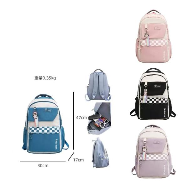 FXY-4341 MOCHILA FXY4341