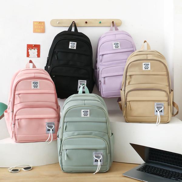 FXY-4345 MOCHILA FXY4345