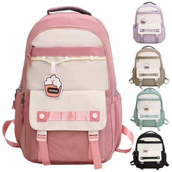 FXY-4347 MOCHILA FXY4347