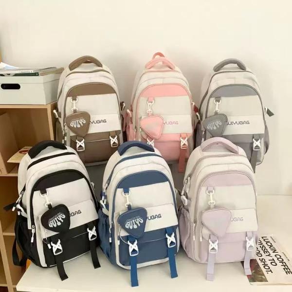 FXY-4349 MOCHILA FXY4349