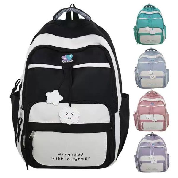 FXY-4350 MOCHILA FXY4350