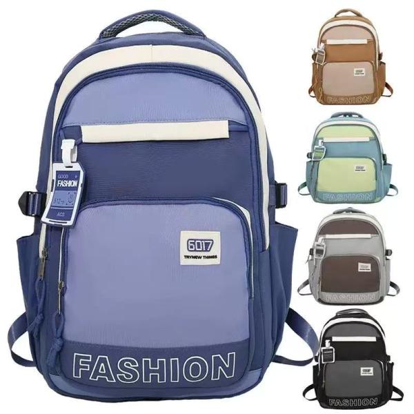 FXY-4353 MOCHILA FXY4353
