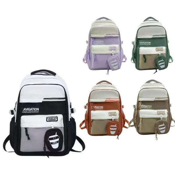 FXY-4596 SET MOCHILA FXY4596
