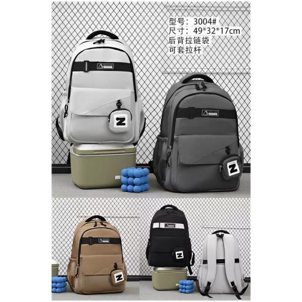 FXY-4598 MOCHILA #19 FXY4598
