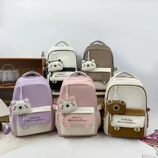 FXY-4582 MOCHILA FXY4582