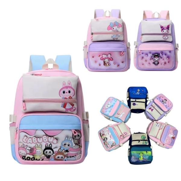 FXY-4583 MOCHILA FXY4583