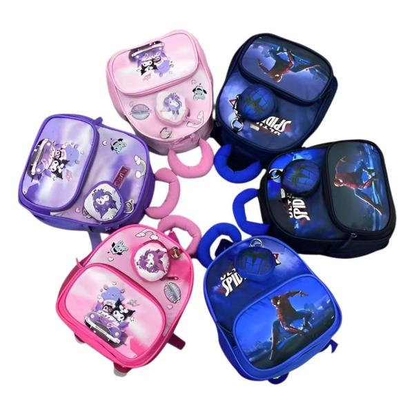 FXY-4584 MOCHILA FXY4584