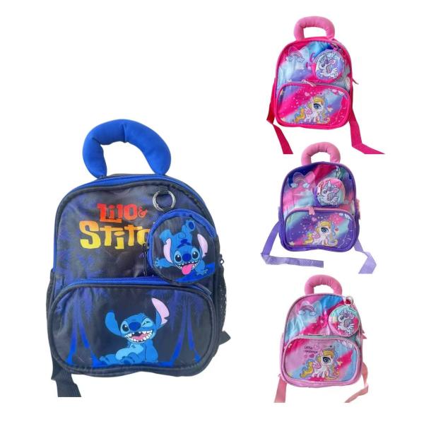 FXY-4585 MOCHILA FXY4585