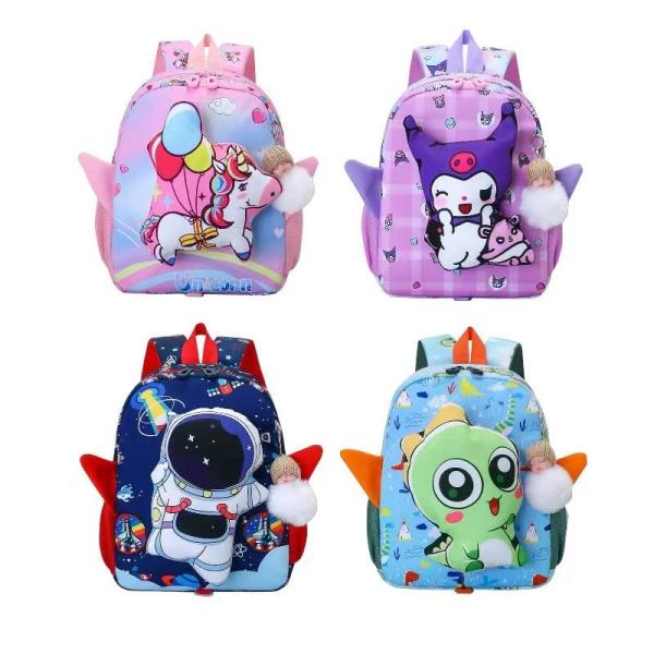 FXY-4589 MOCHILA FXY4589