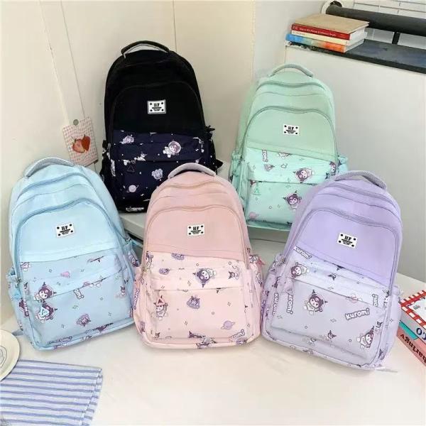 FXY-4590 MOCHILA FXY4590