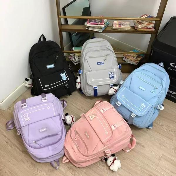 FXY-4591 MOCHILA FXY4591