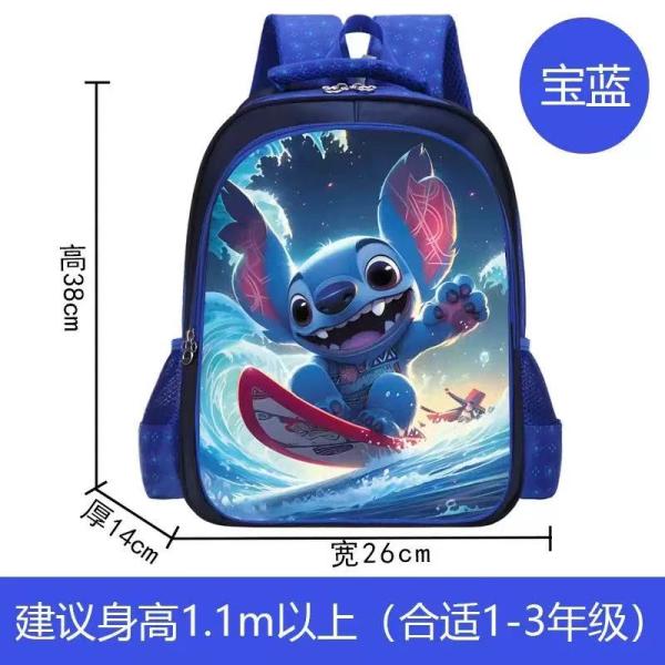 FXY-3811 MOCHILA STITCH FXY3811