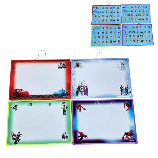 FXY-4473 35*50 TABLA INFANTIL FXY4473