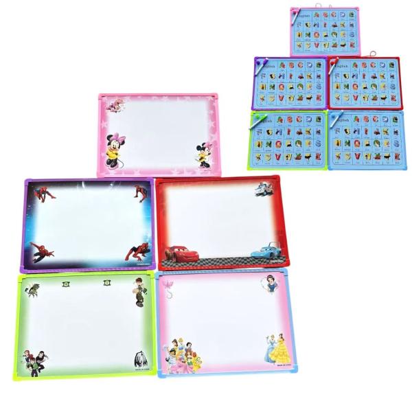 FXY-4474 30*40 TABLA INFANTIL FXY4474