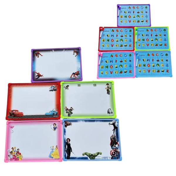 FXY-4475 25*35 TABLA INFANTIL FXY4475