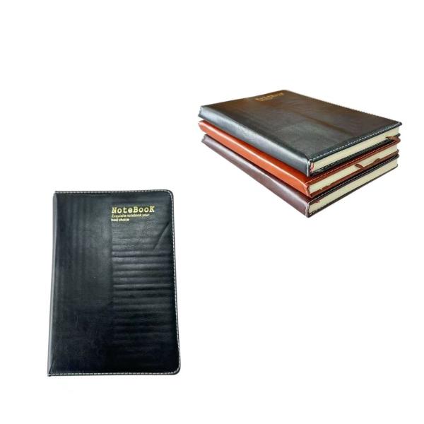 FXY-4317 CUADERNO  FXY4317