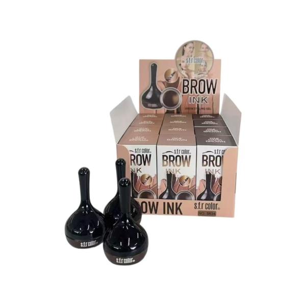 FXY-4460 BARNIZ PARA CEJAS FXY4460