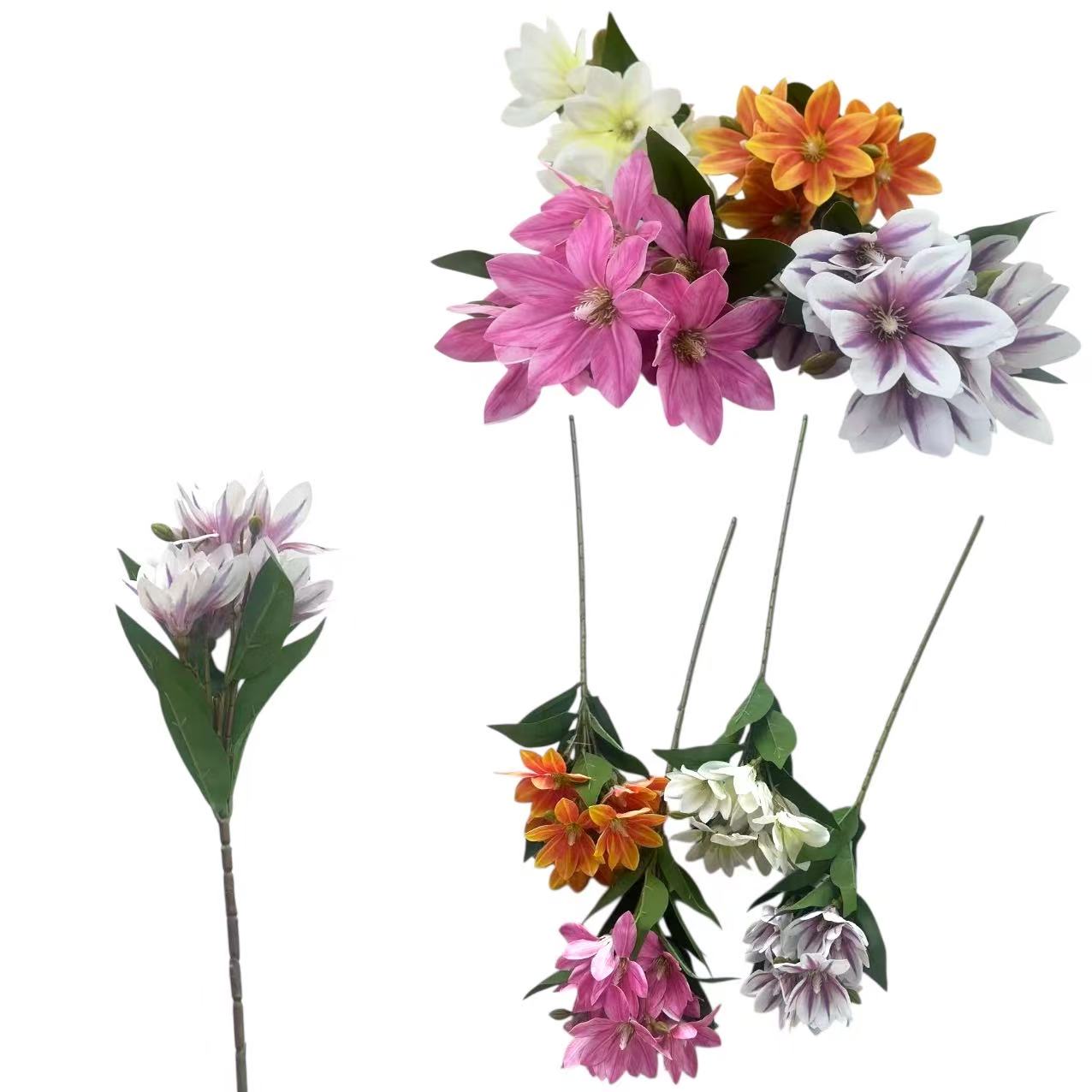 FXY-4110 FLORES ARTIFICIALES 70cm FXY4110