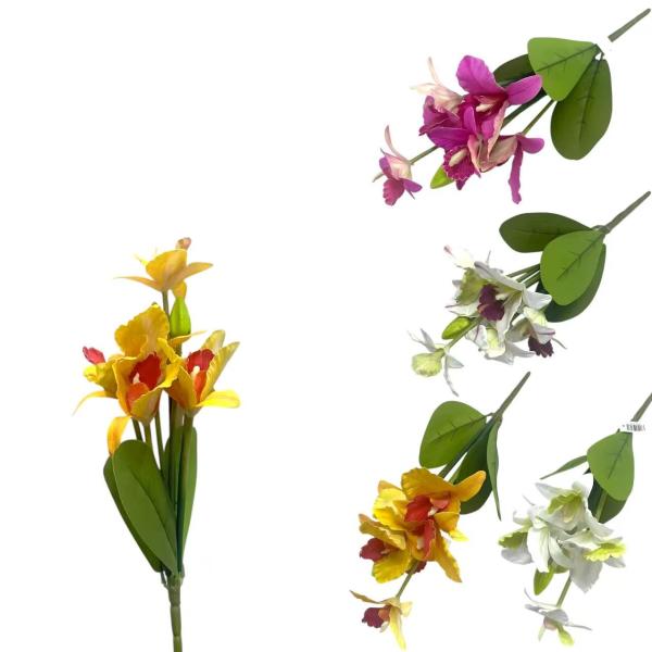 FXY-4112 FLORES ARTIFICIALES 38CM FXY4112