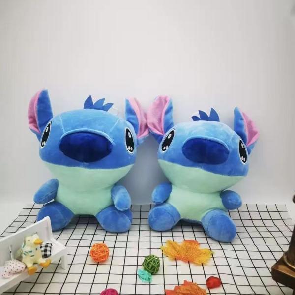 FXY-3914 MUNECO DE PELUCHE DE STITCH FXY3914