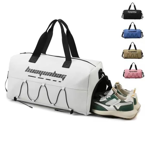 FXY-4638 MOCHILA DE VIAJE DE 48X25X24 FXY4638