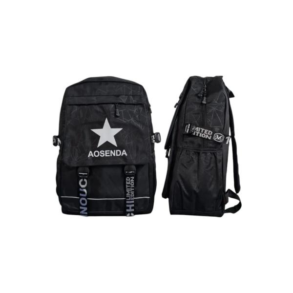 FXY-4640 MOCHILA AOSENDA #18 47X 31X 14 FXY4640