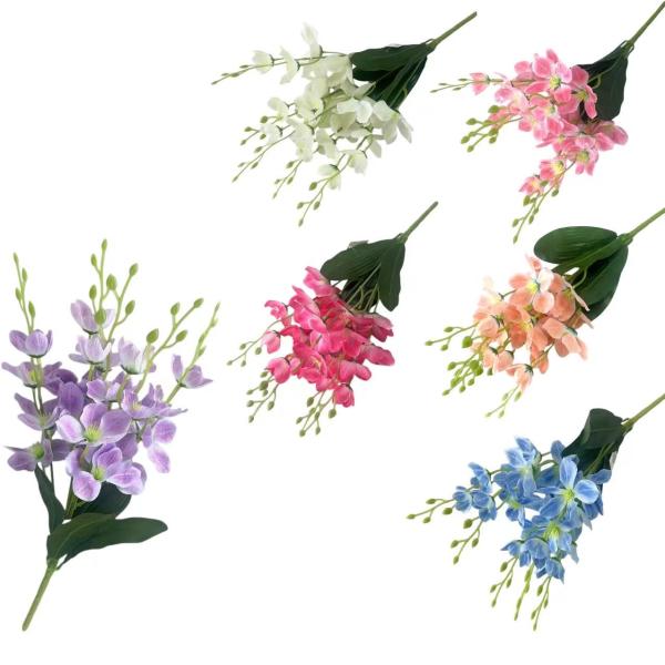 FXY-4096 RAMILLETE DE JAZMIN B76 FXY4096