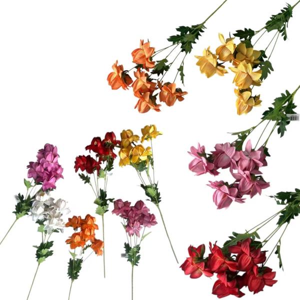 FXY-4099 FLORE ARTIFICIALE 73cm FXY4099