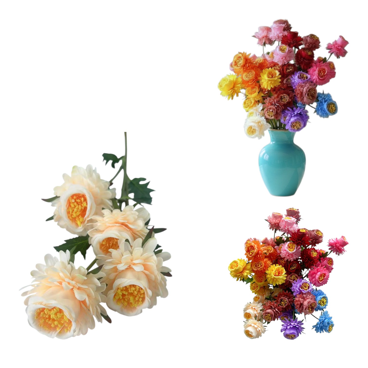 FXY-4101 FLORE ARTIFICIALE UNID. FXY4101