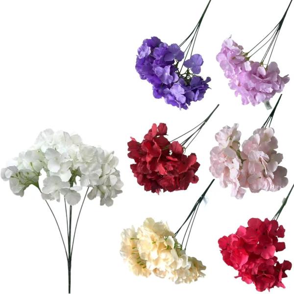 FXY-4103 FLORES ARTIFICIALES 43cm FXY4103